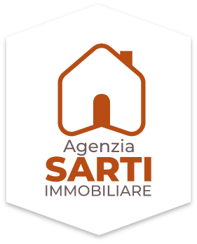 Logo Agenzia Sarti