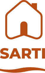 Logo Agenzia Sarti Misano